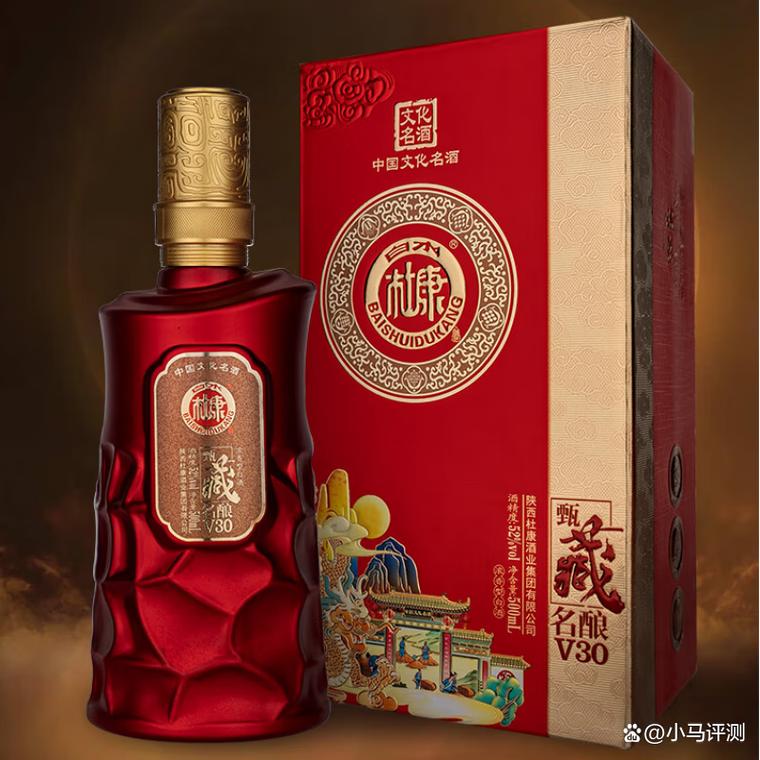 白水杜康白酒值不值得入手?推荐这6款:口感好价格优!