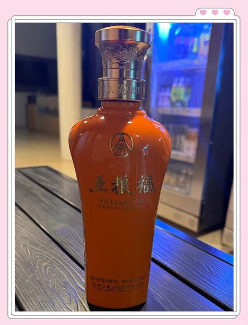 五粮福天系列白酒:送礼自饮两相宜