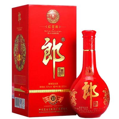 酱香型白酒排名十大酱香型白酒有哪些?