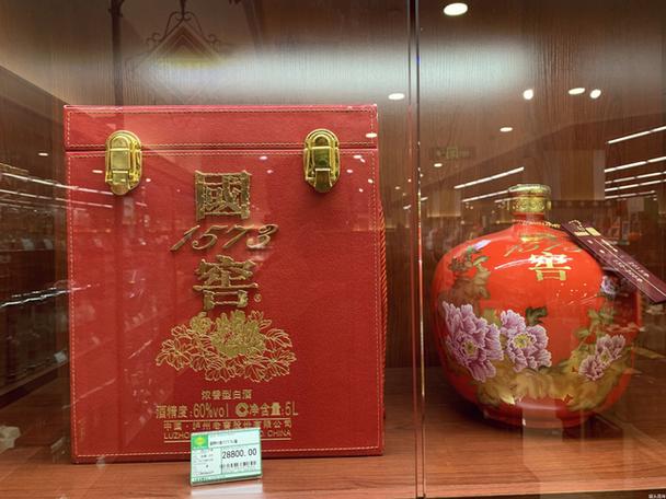 白酒企业盯上供应链金融,茅台,泸州老窖,古井贡酒哪家强?