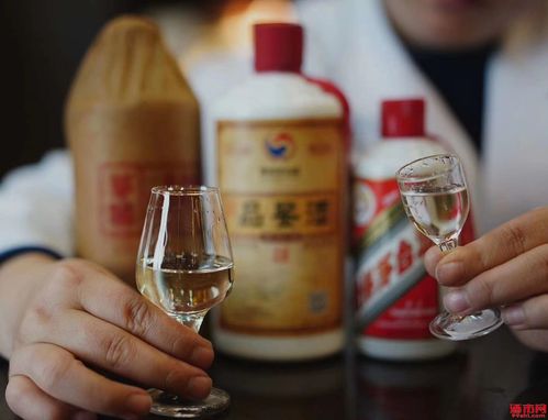 有喜欢喝的朋友吗?酱酒免费送一瓶品尝