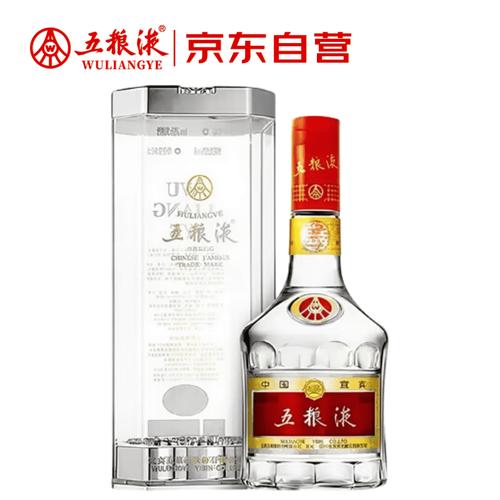 浓香型白酒的绝对选择!一瓶五粮液,唤醒你的味蕾!
