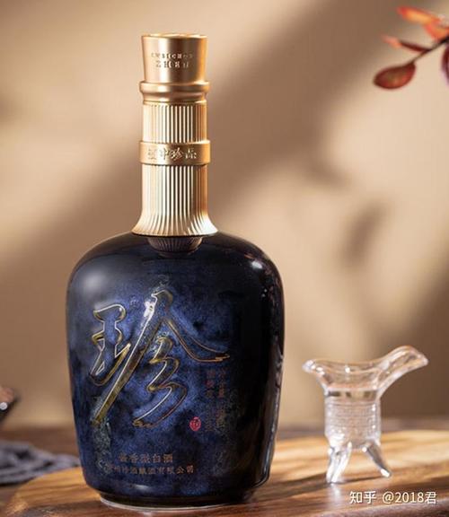茅台镇好喝的酱香型白酒推荐?
