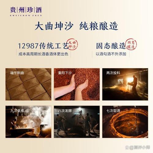 白酒什么牌子好又实惠?品味与风格兼具的优质选择
